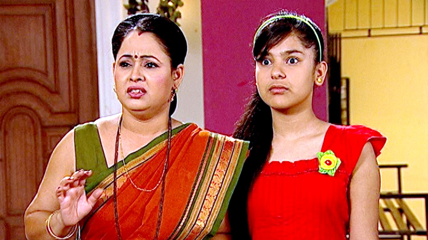Taarak Mehta Ka Ooltah Chashmah – Madhvi Feels Down
