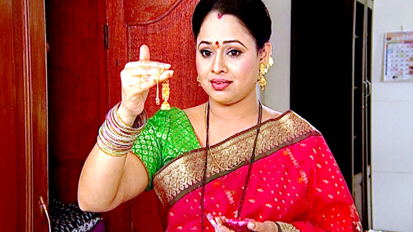 Taarak Mehta Ka Ooltah Chashmah – Madhvis Surprise Plan
