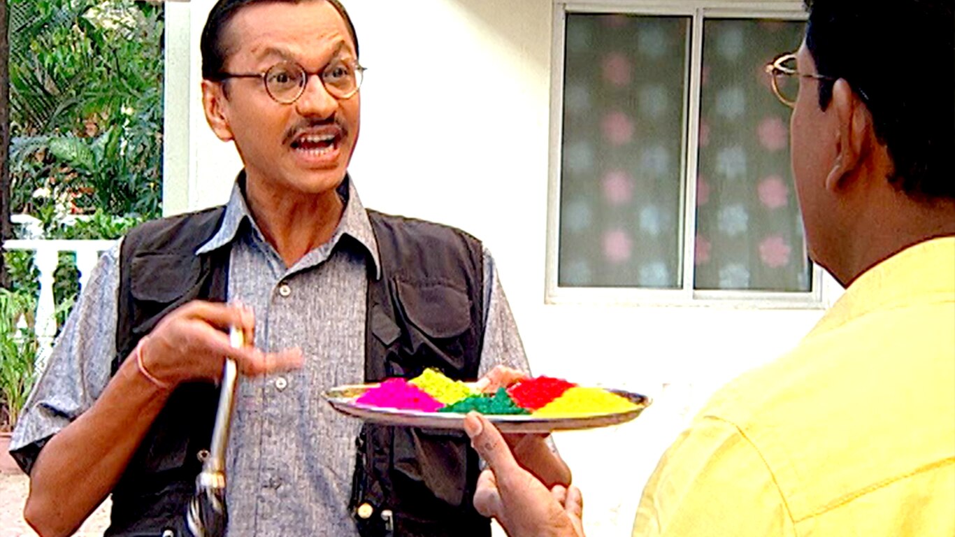 Taarak Mehta Ka Ooltah Chashmah – The Grand Celebration