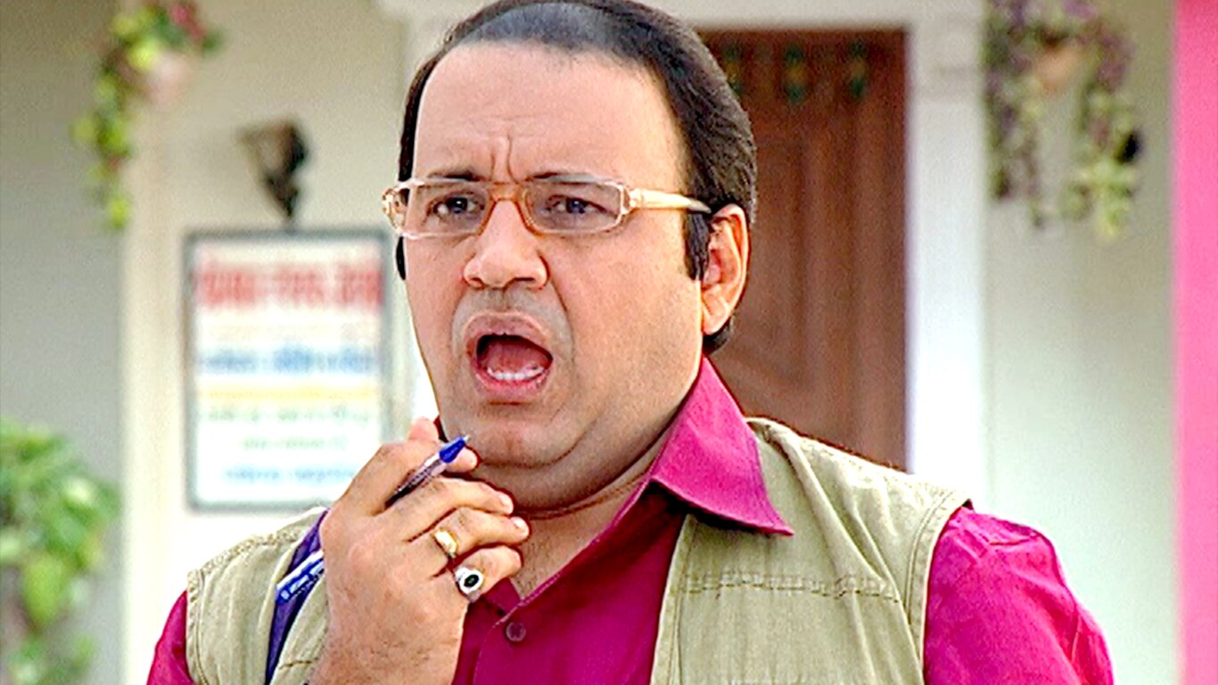 Taarak Mehta Ka Ooltah Chashmah – Secret Gets Revealed
