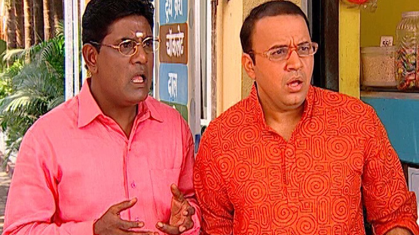 Taarak Mehta Ka Ooltah Chashmah – Kidnapper Demands Ransom