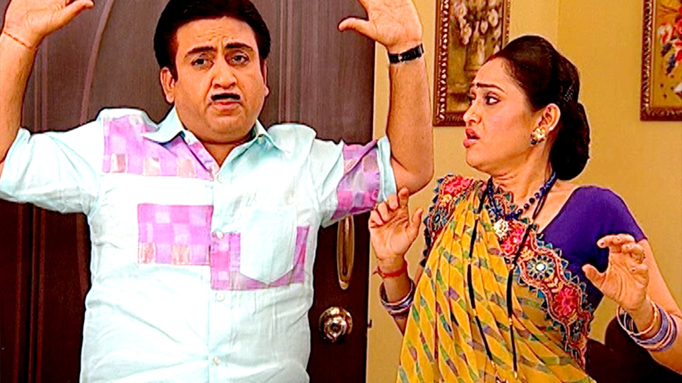 Taarak Mehta Ka Ooltah Chashmah – Mission Sodhi