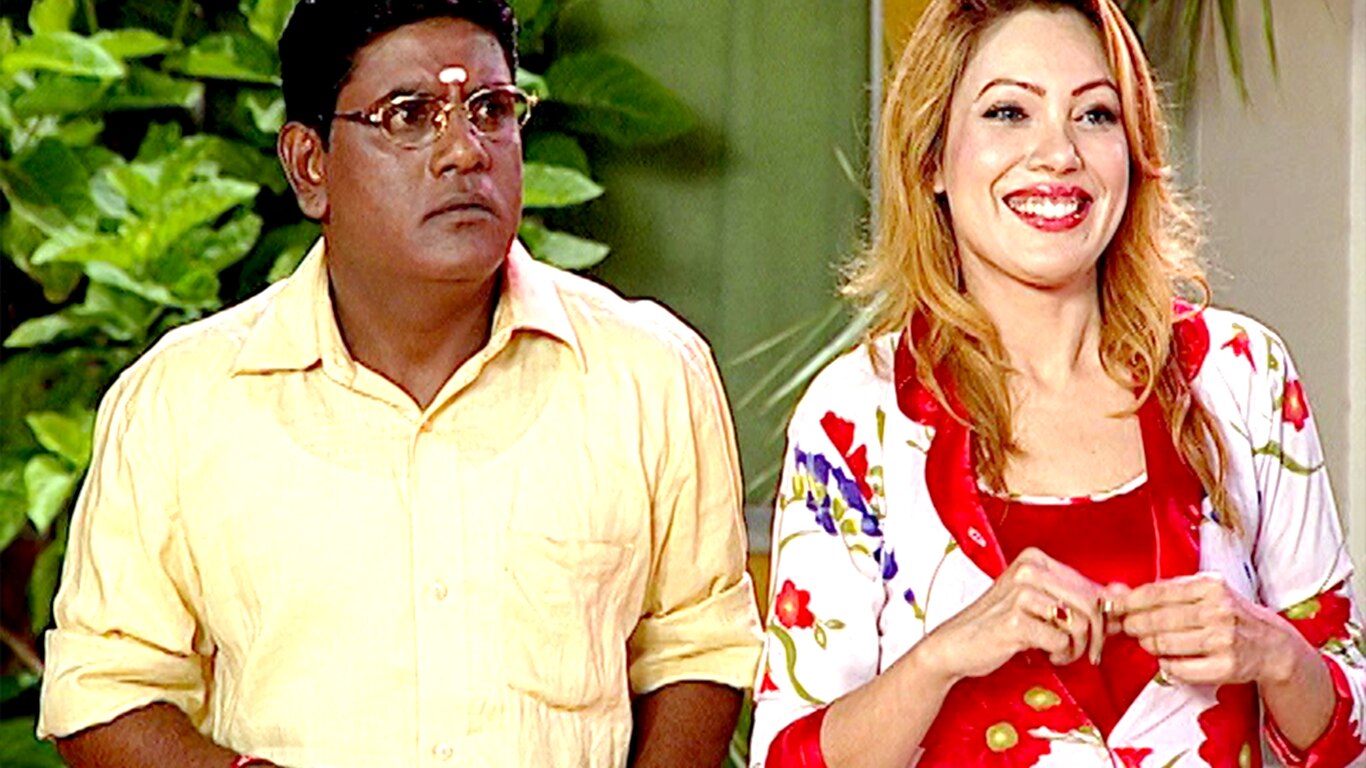 Taarak Mehta Ka Ooltah Chashmah – The Poetic Party
