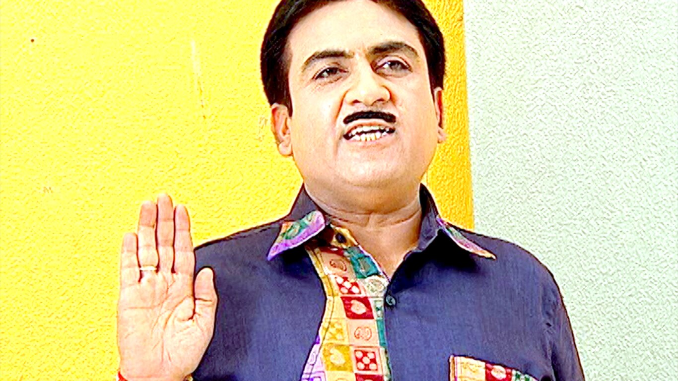Taarak Mehta Ka Ooltah Chashmah – Daya's Prank On Jethalal