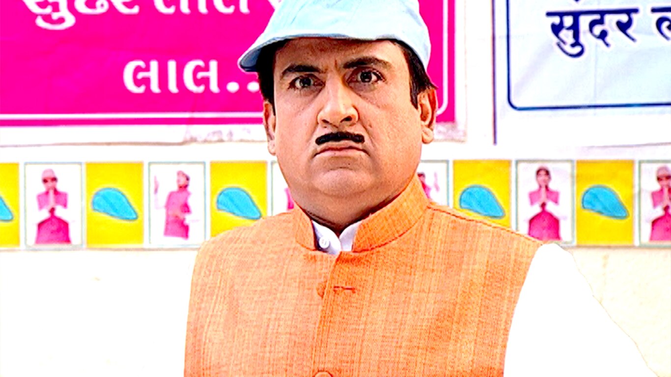 Taarak Mehta Ka Ooltah Chashmah – Sundars Election Plan
