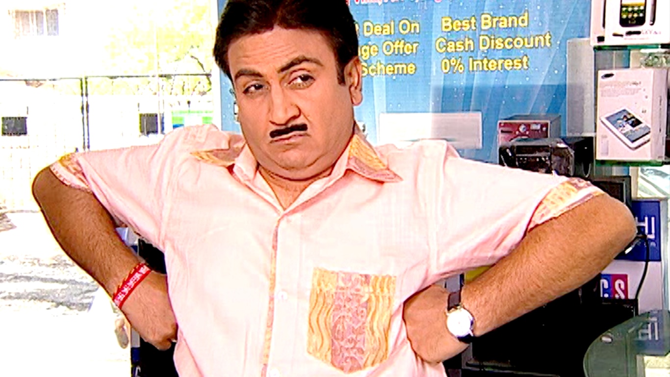 Taarak Mehta Ka Ooltah Chashmah – Popatlals Undying Effort