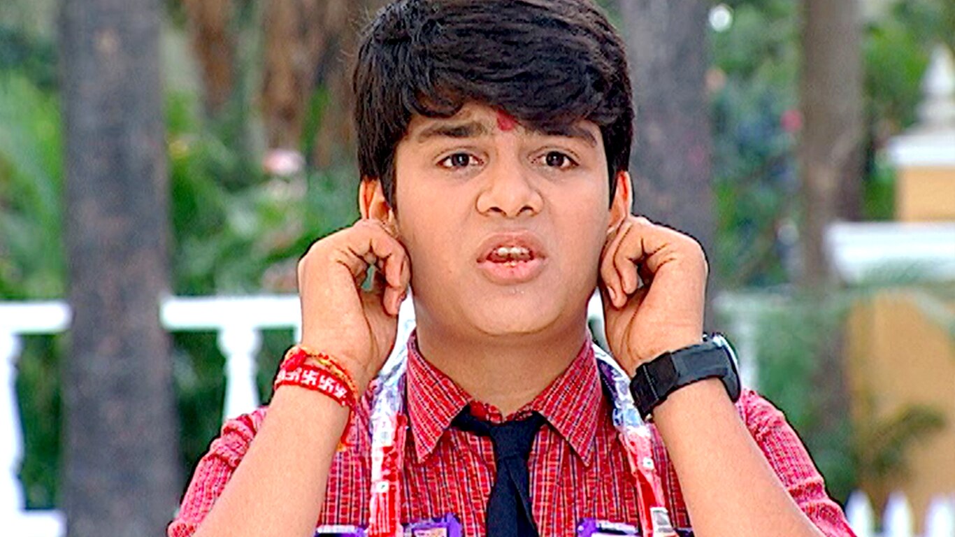 Taarak Mehta Ka Ooltah Chashmah – Party Time In Gokuldham