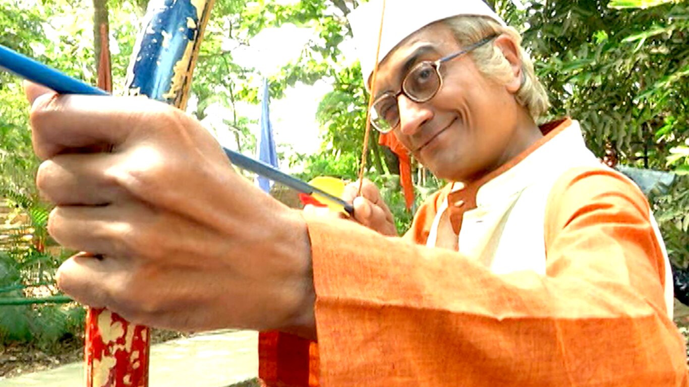 Taarak Mehta Ka Ooltah Chashmah – Who Insulted Goli?