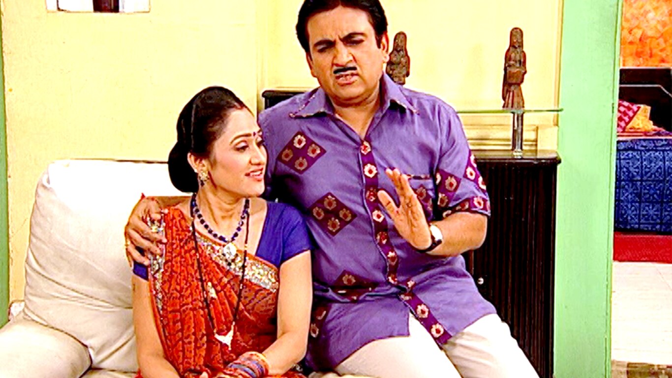 Taarak Mehta Ka Ooltah Chashmah – Is Bagha In Trouble?