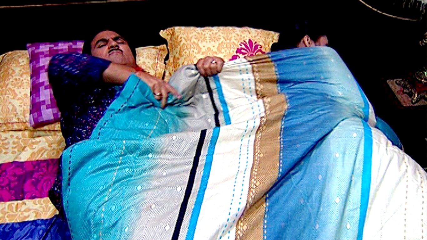 Taarak Mehta Ka Ooltah Chashmah – Dayas Gift To Iyer
