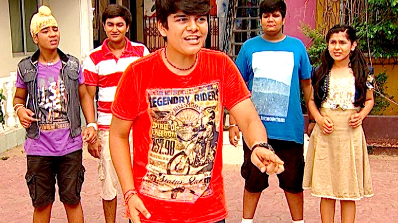 Taarak Mehta Ka Ooltah Chashmah – The Cricket Match