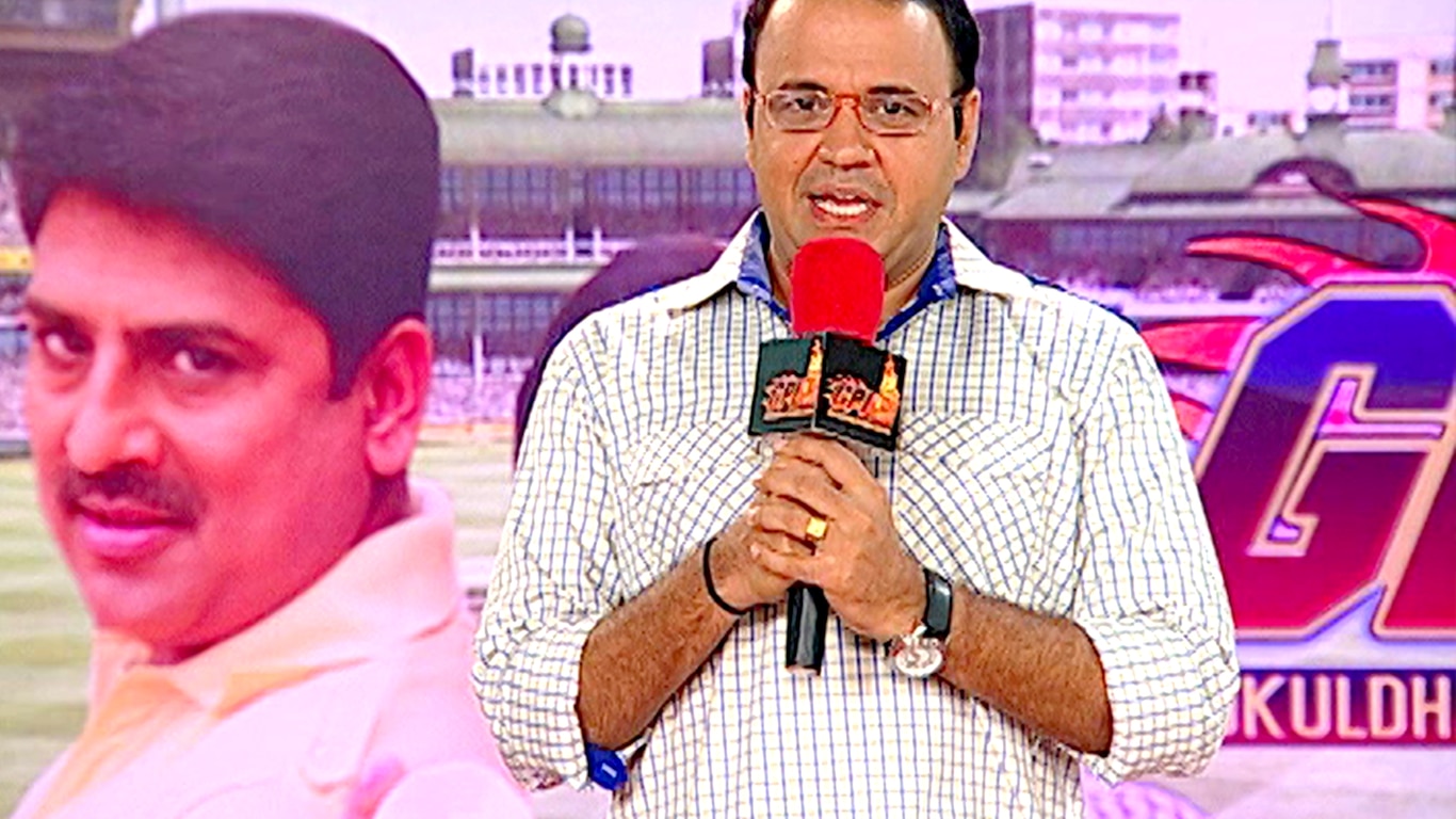 Taarak Mehta Ka Ooltah Chashmah – The Gokuldham Premier League