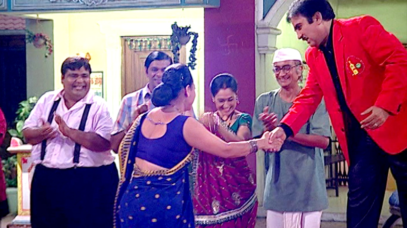 Taarak Mehta Ka Ooltah Chashmah – Members Are Divided