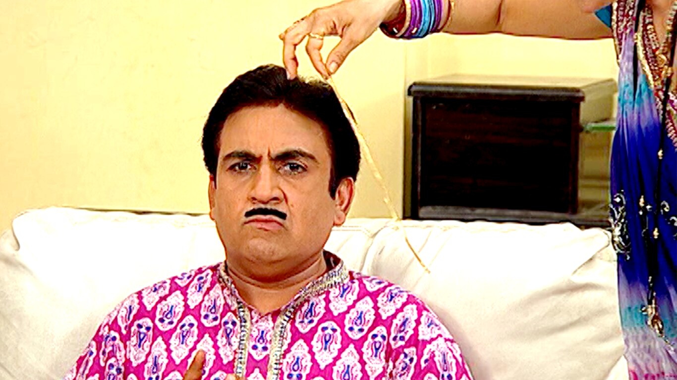 Taarak Mehta Ka Ooltah Chashmah – Tough Competition