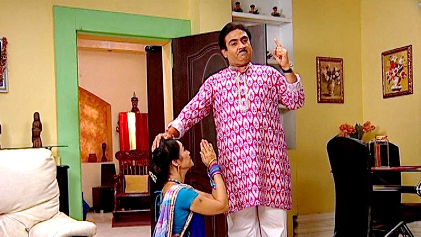 Taarak Mehta Ka Ooltah Chashmah – Motivational Speech