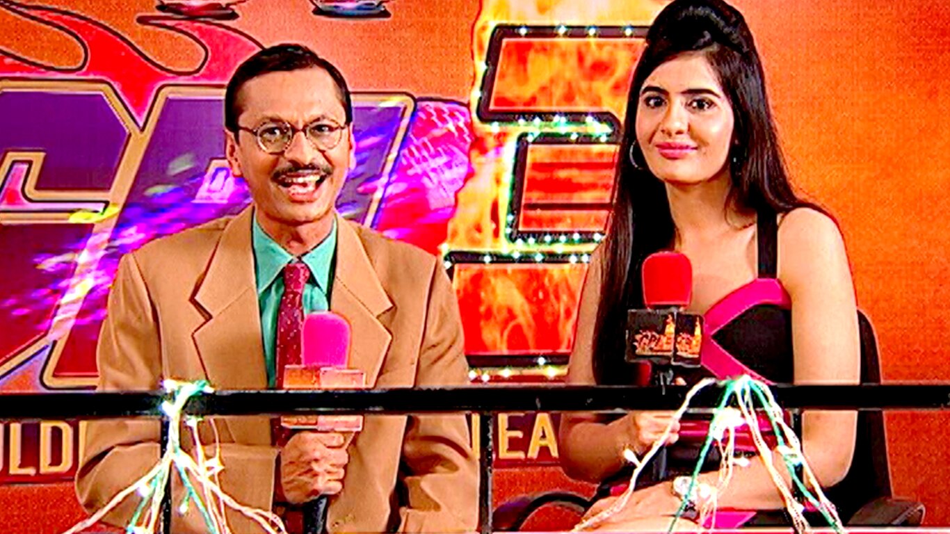 Taarak Mehta Ka Ooltah Chashmah – Taarak Wins The Toss