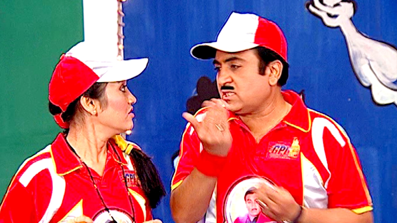 Taarak Mehta Ka Ooltah Chashmah – Umpires Final Decision