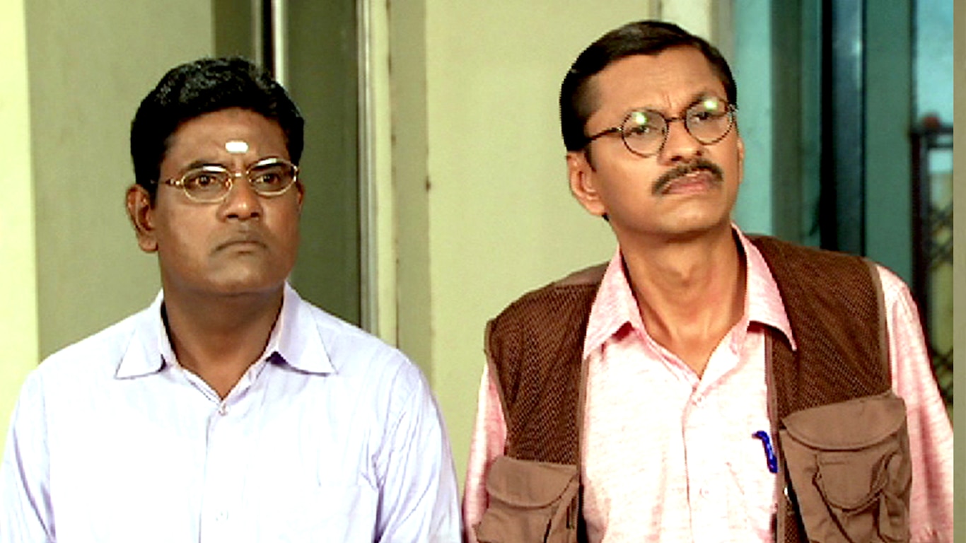 Taarak Mehta Ka Ooltah Chashmah – Ajay Diwans Plan