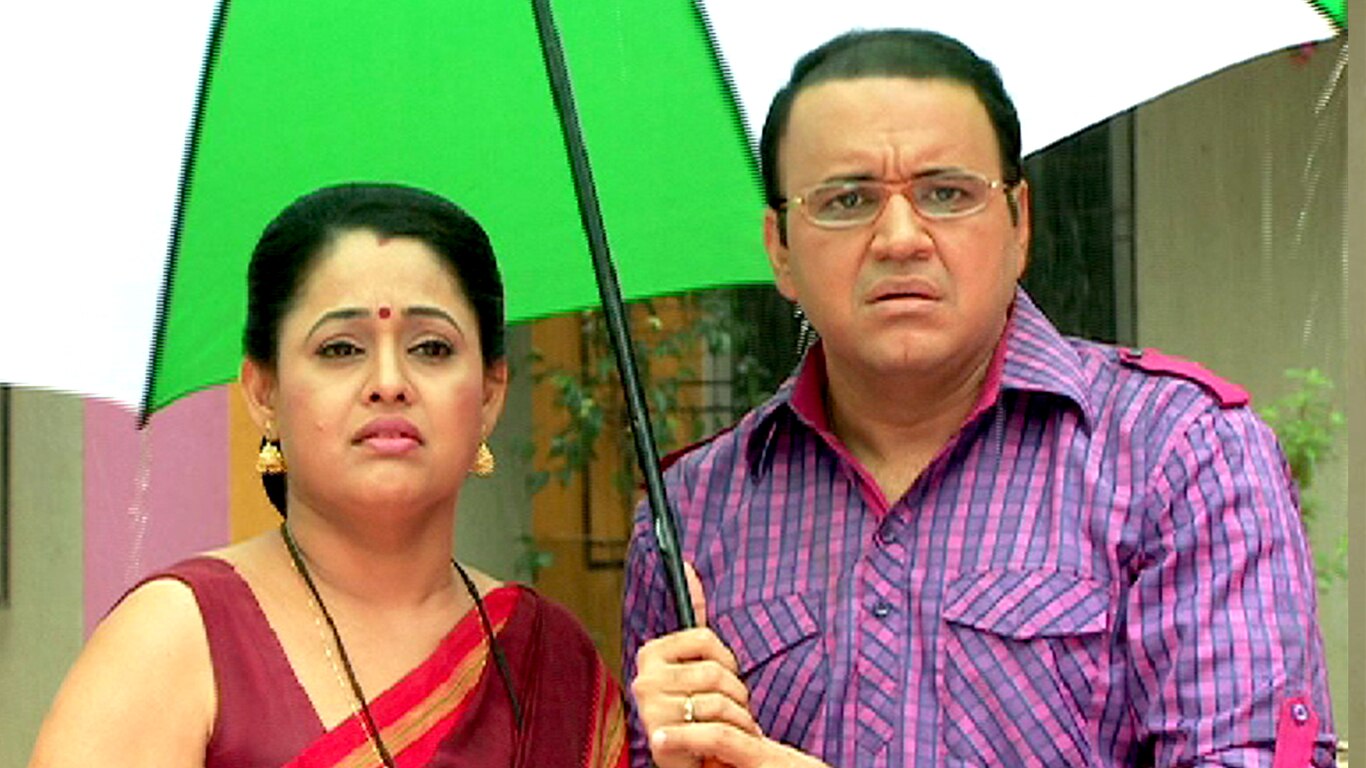 Taarak Mehta Ka Ooltah Chashmah – CID Enters Gokuldham