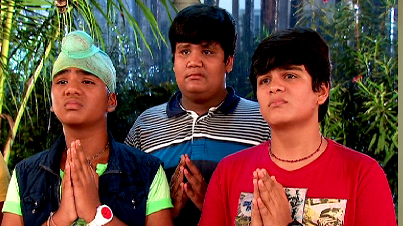 Taarak Mehta Ka Ooltah Chashmah – The Shocking Revelation