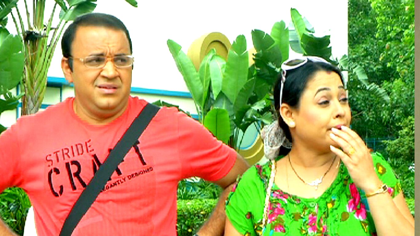 Taarak Mehta Ka Ooltah Chashmah – Jethalal Gets Romantic