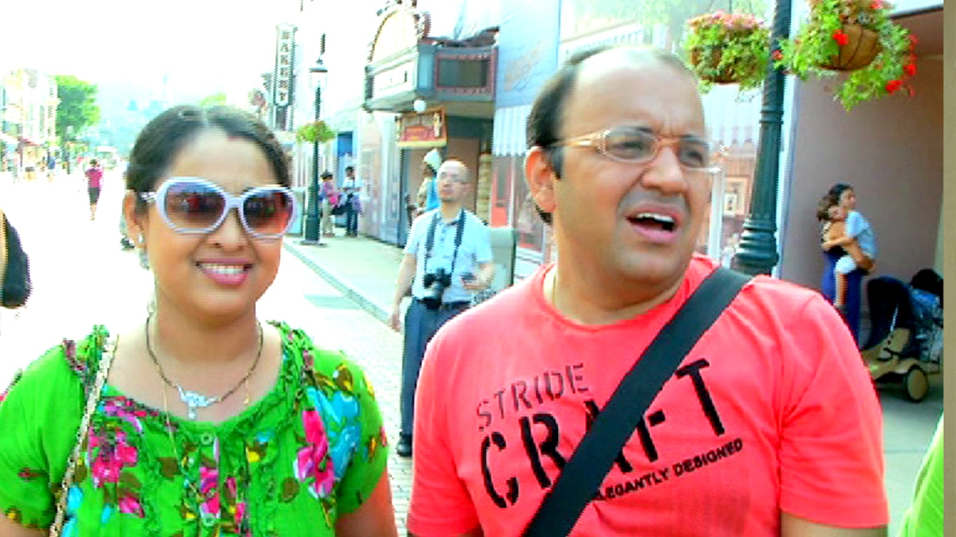 Taarak Mehta Ka Ooltah Chashmah – Bhide Is Lost