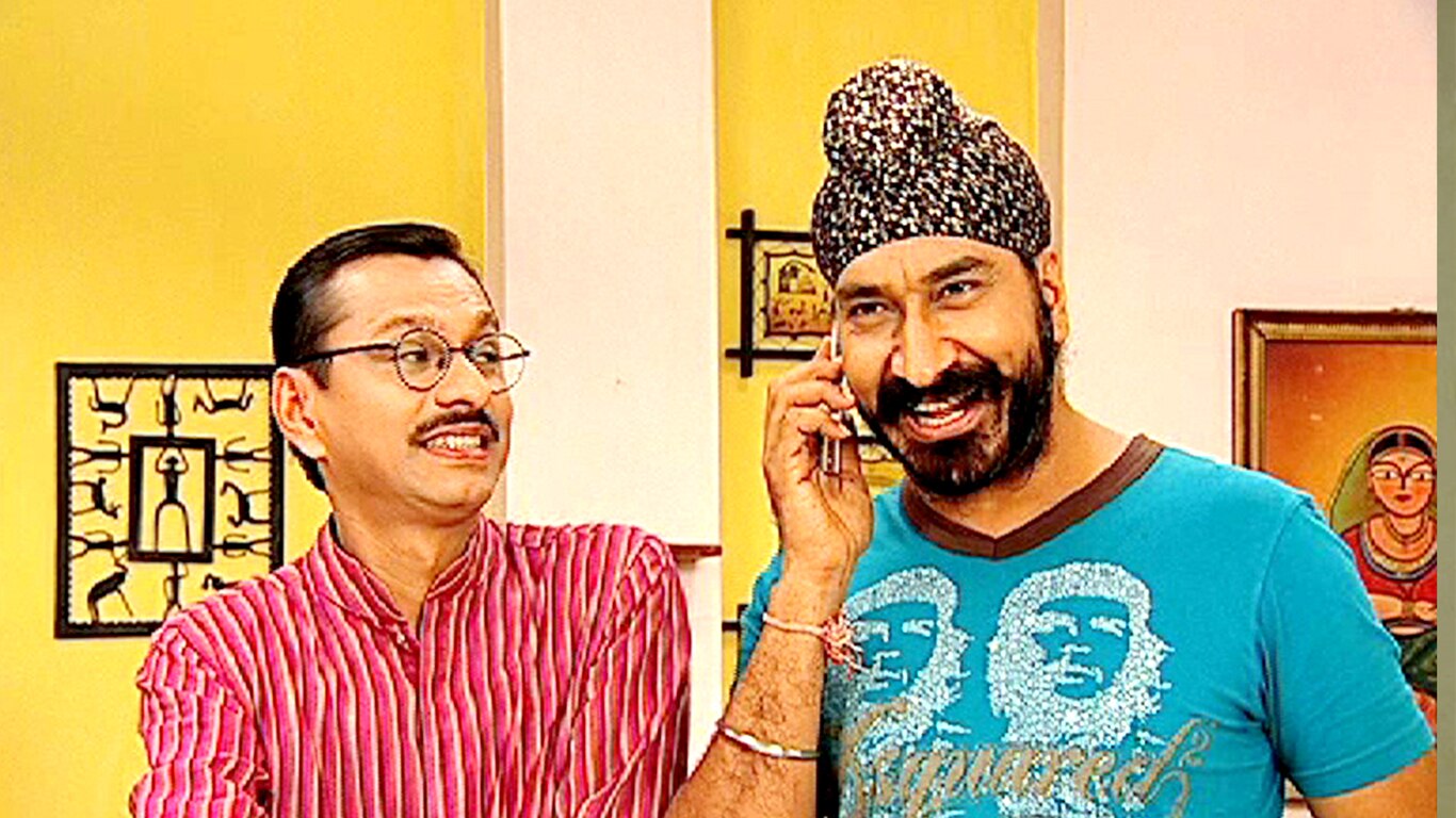Taarak Mehta Ka Ooltah Chashmah – Keeping A Secret