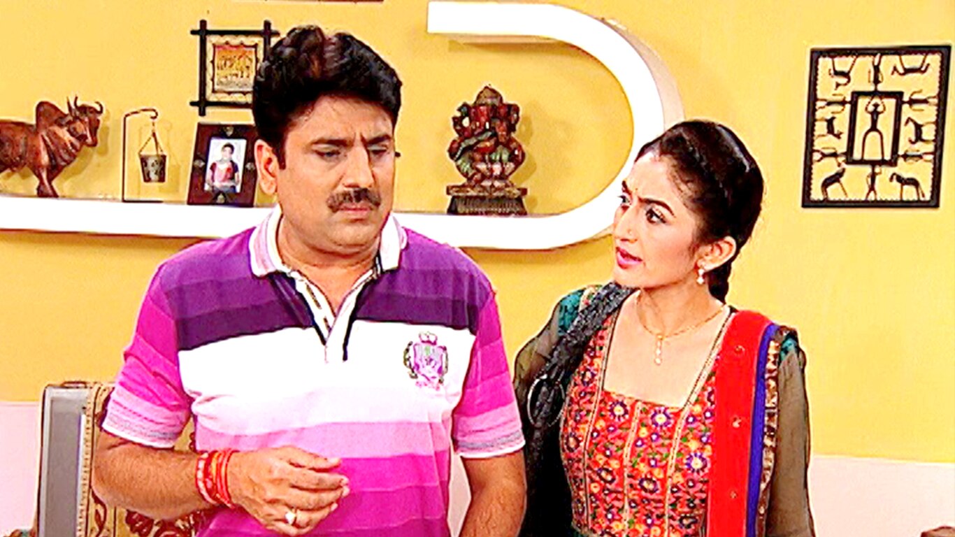 Taarak Mehta Ka Ooltah Chashmah – The 'Rat' Problem