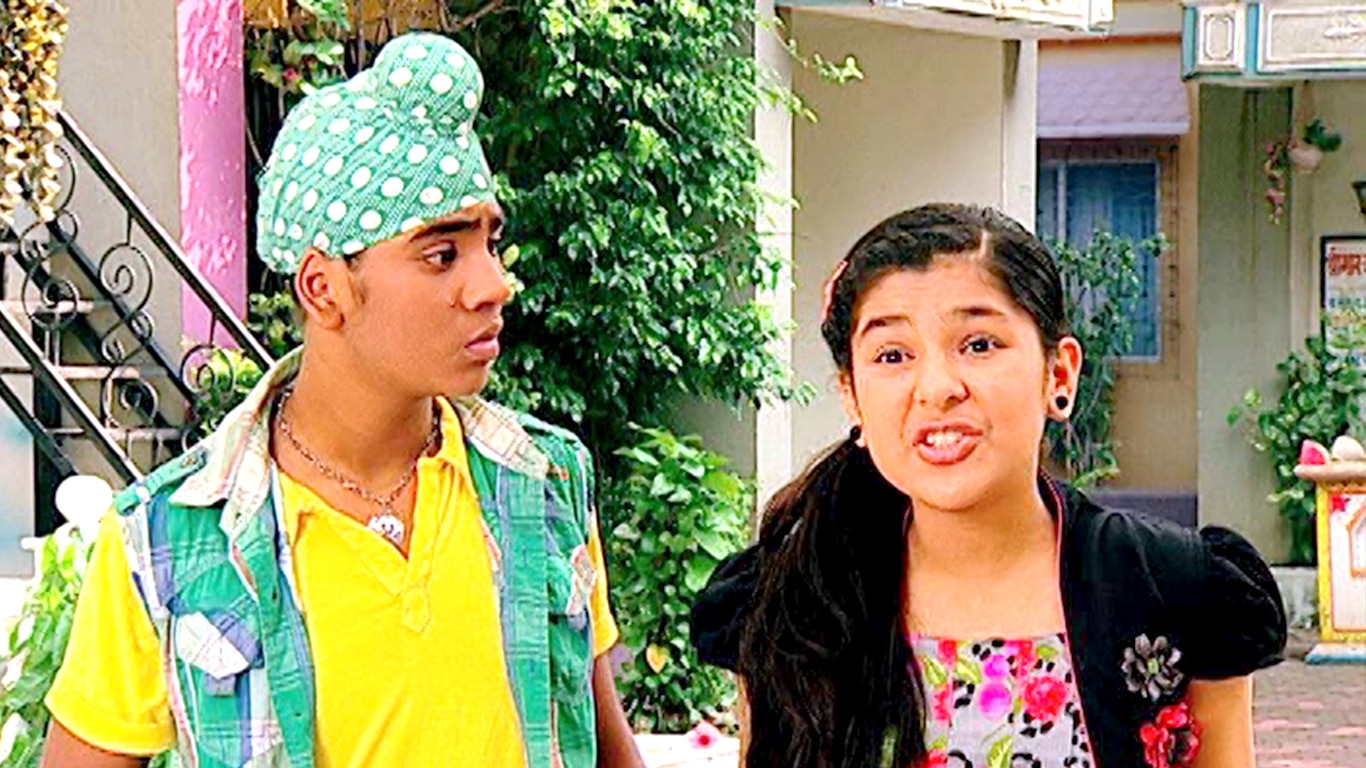 Taarak Mehta Ka Ooltah Chashmah – The Ccompetition Is On