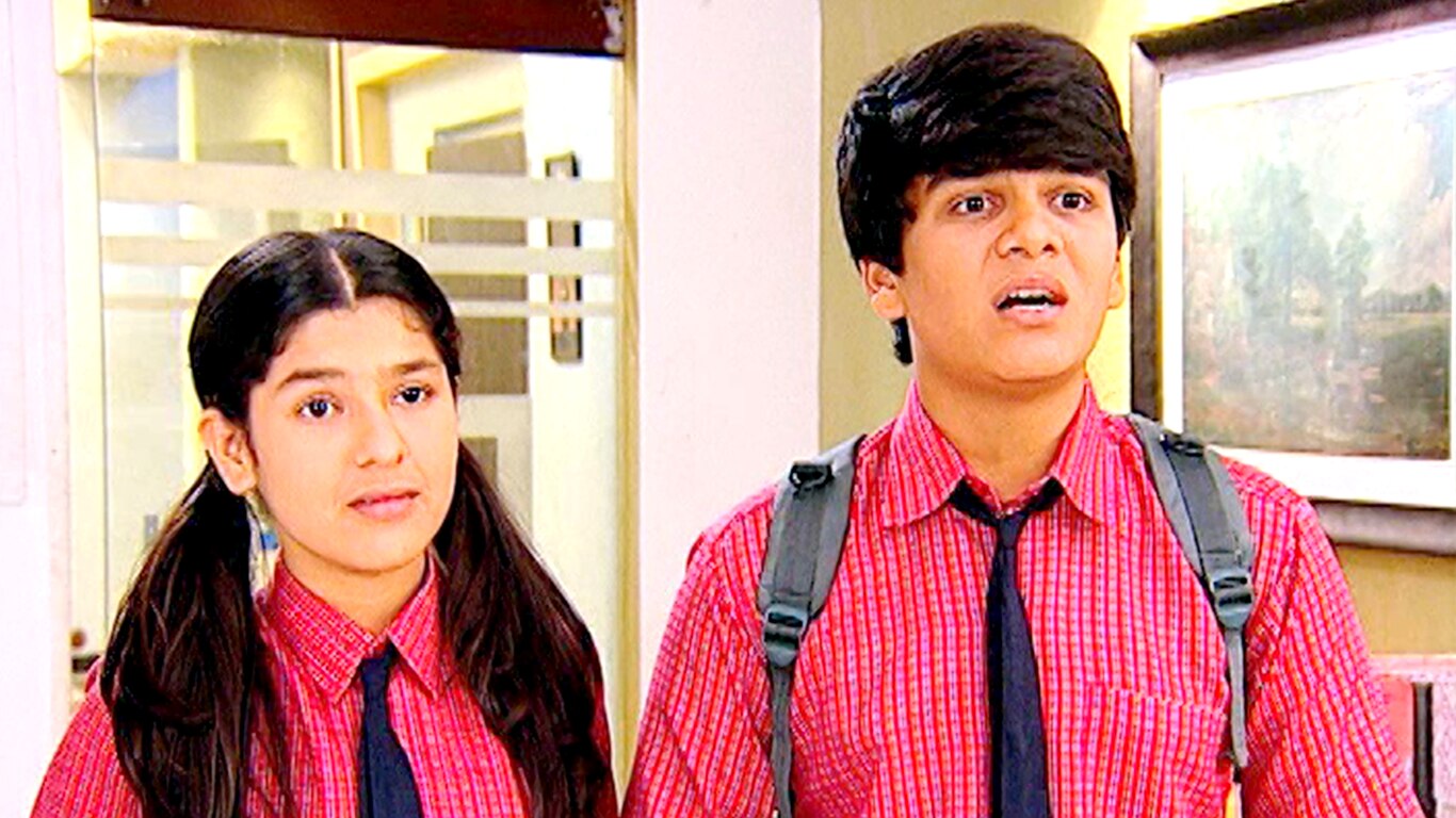Taarak Mehta Ka Ooltah Chashmah – Finding A Solution