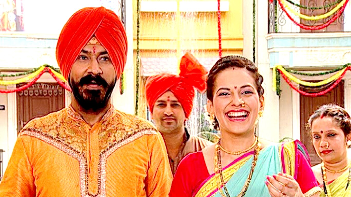 Taarak Mehta Ka Ooltah Chashmah – 8 Wonders Of The World