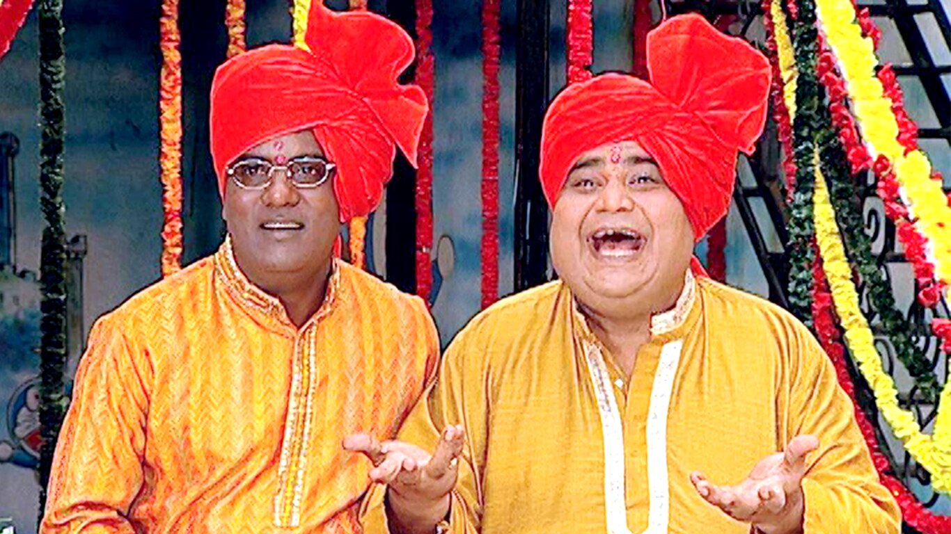 Taarak Mehta Ka Ooltah Chashmah – Time For Promotion