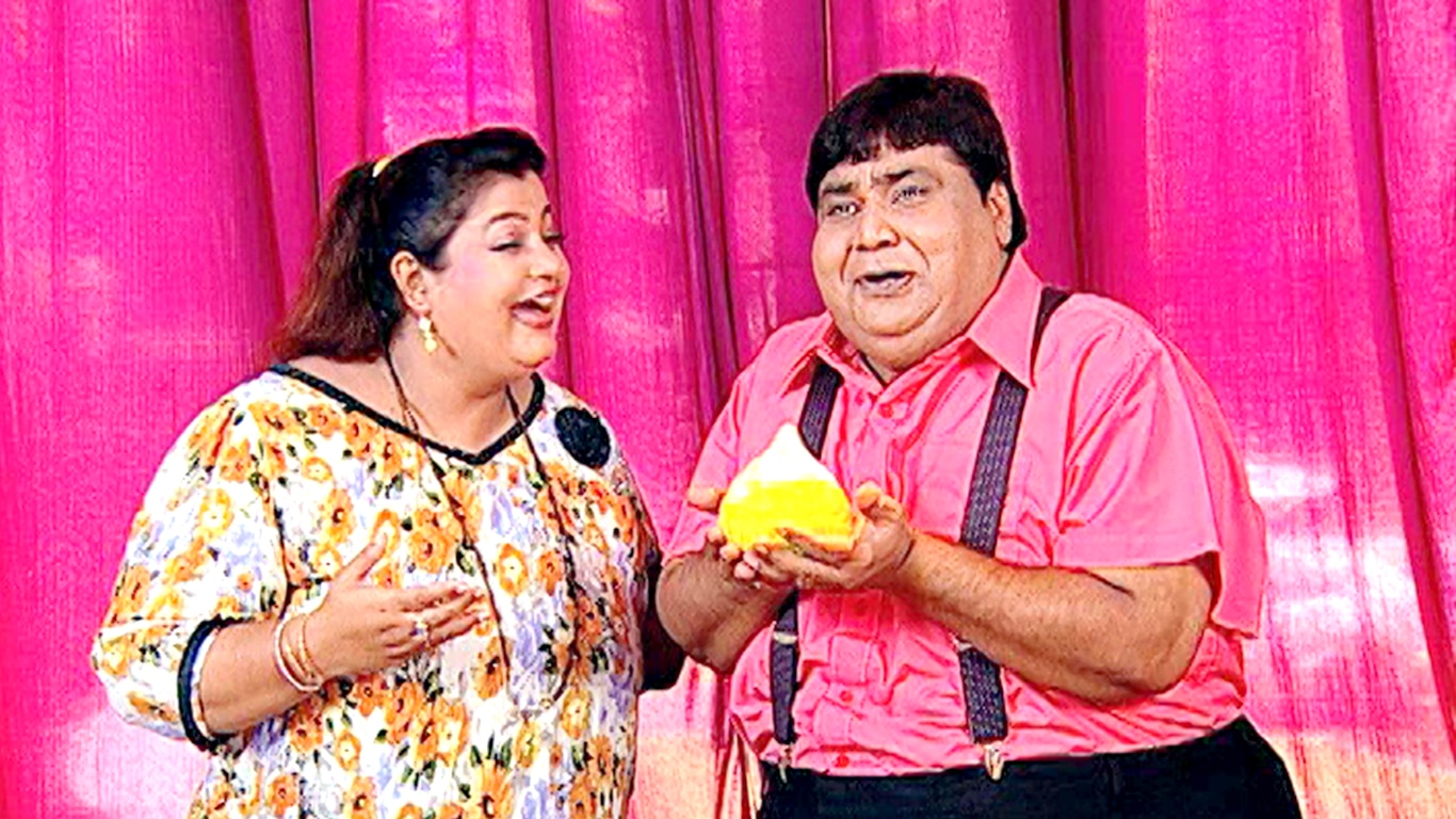 Taarak Mehta Ka Ooltah Chashmah – The Special Gifts