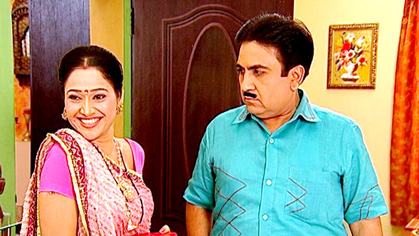 Taarak Mehta Ka Ooltah Chashmah – Celebrations Are On Hold