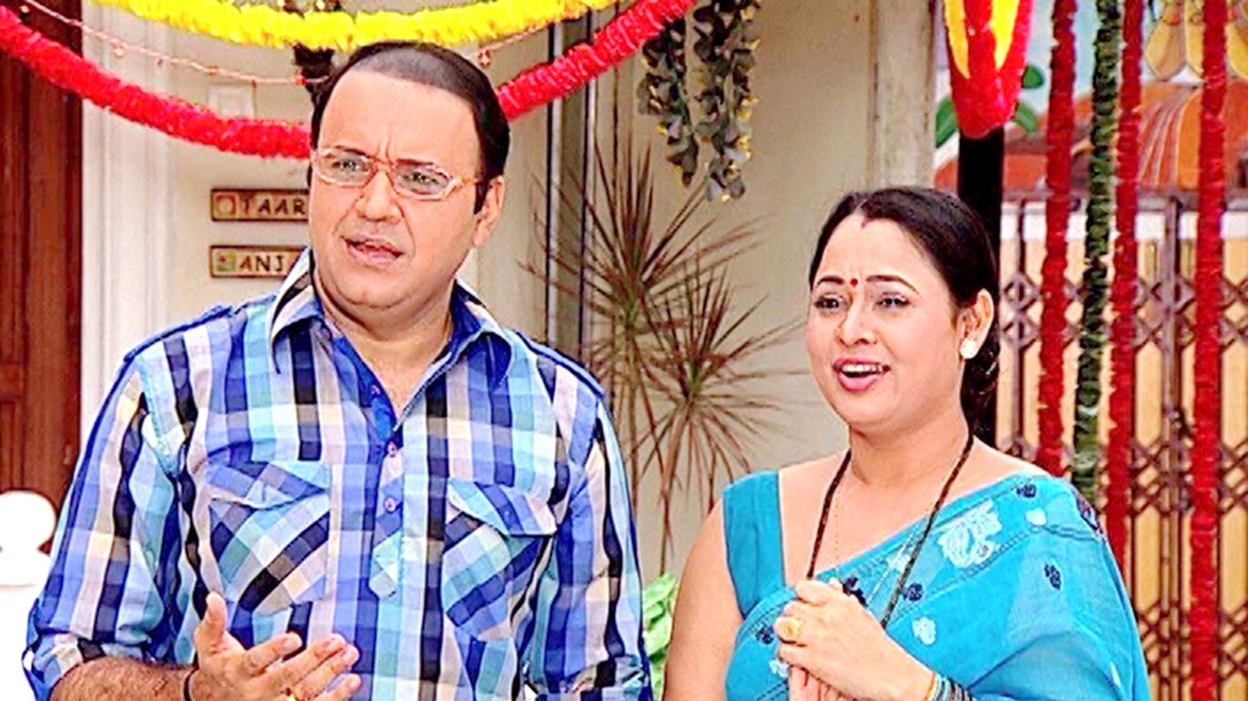 Taarak Mehta Ka Ooltah Chashmah – Time To Pay Up