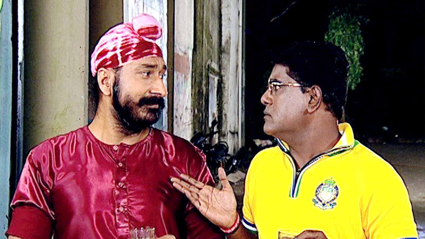 Taarak Mehta Ka Ooltah Chashmah – A Unique Gift