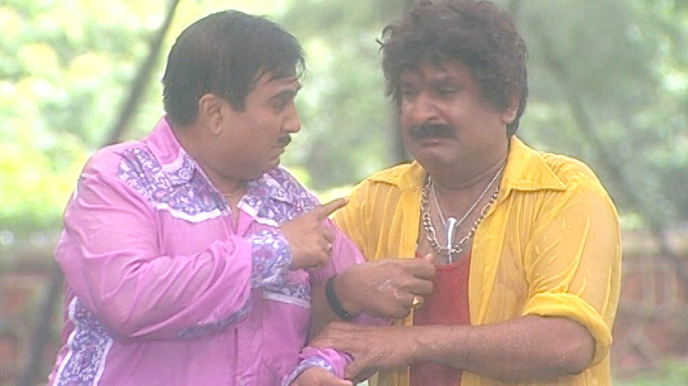Taarak Mehta Ka Ooltah Chashmah – Champaklal Informs His Son's Abducters