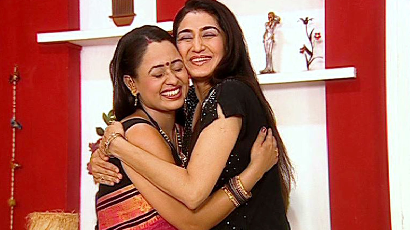Taarak Mehta Ka Ooltah Chashmah – Wives Pressurize Bhide To Allow Madhavi To Join The Kitty Party