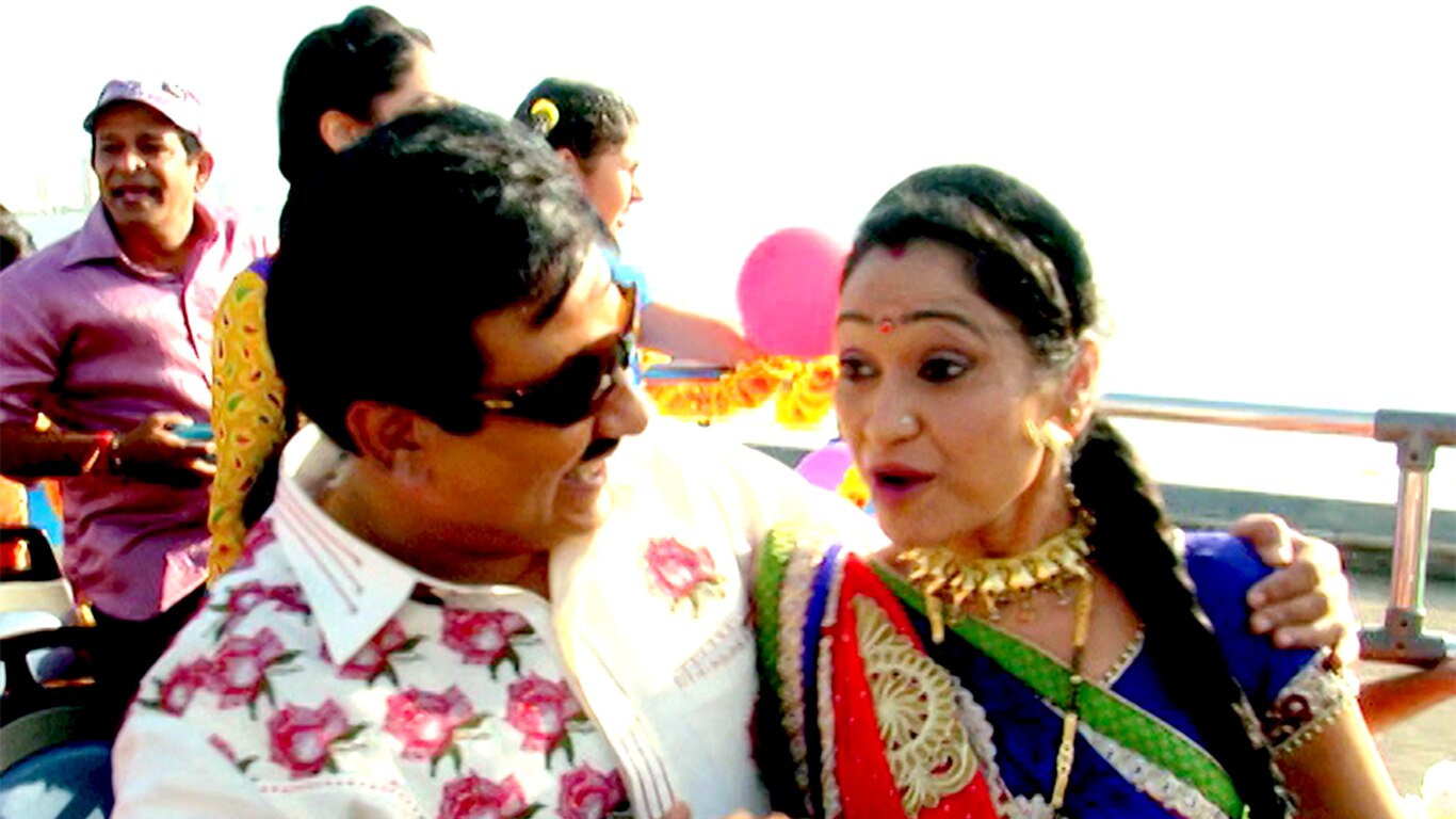 Taarak Mehta Ka Ooltah Chashmah – Gokuldham Society's Celebrations