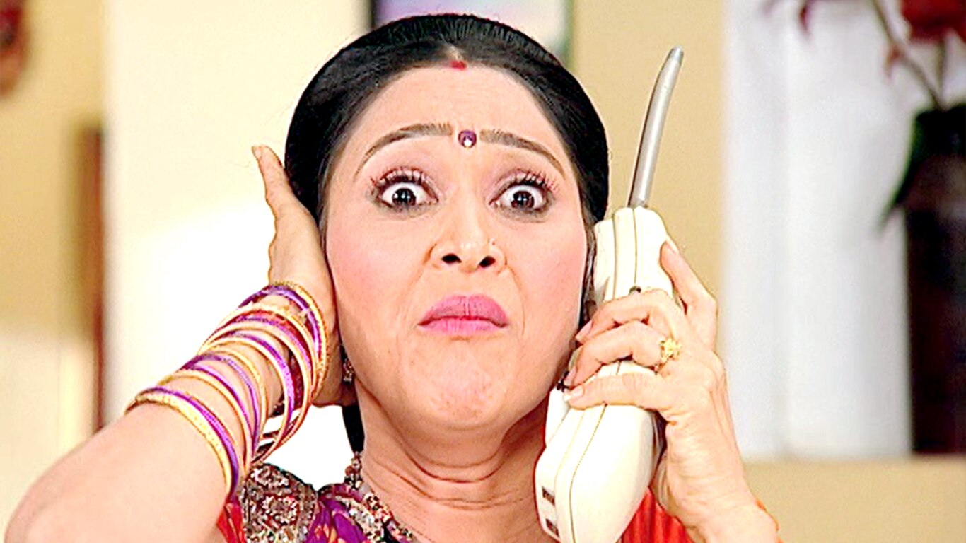 Taarak Mehta Ka Ooltah Chashmah – Bagha and Bawri's Mistake