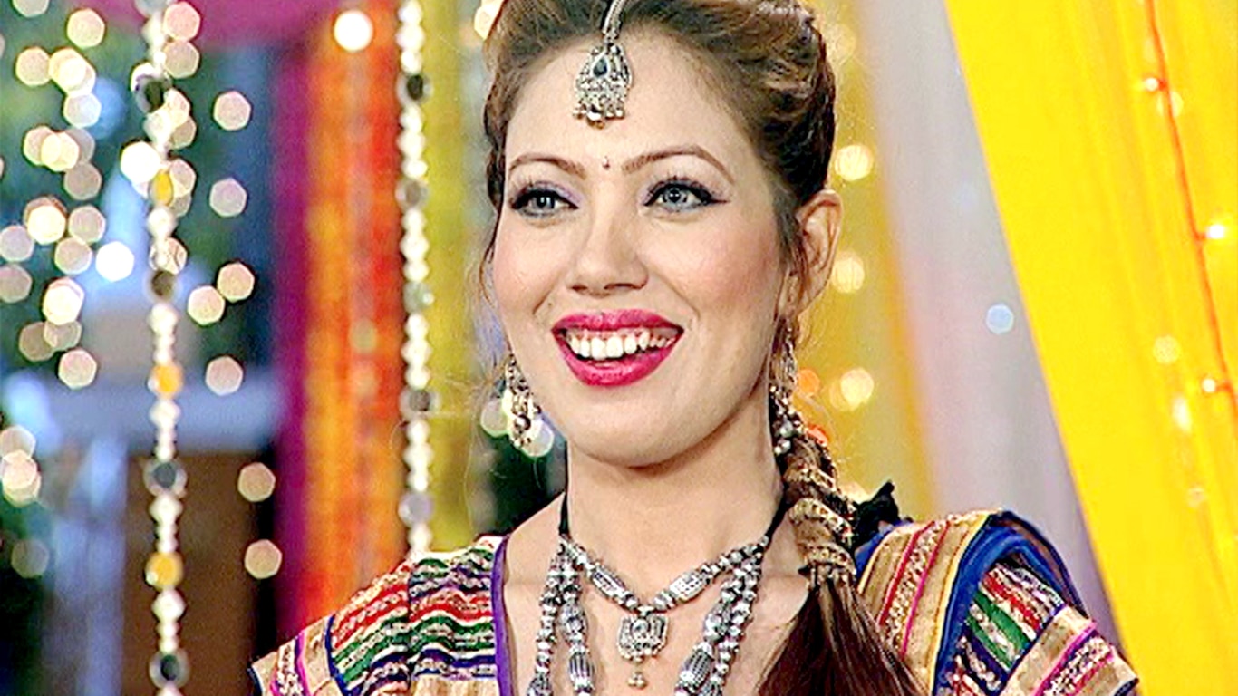 Taarak Mehta Ka Ooltah Chashmah – Navratri Night