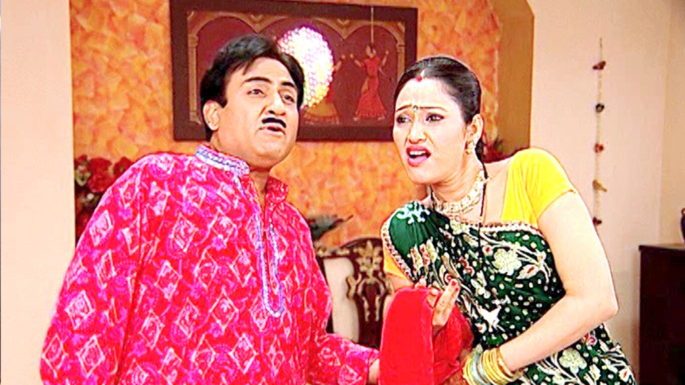 Taarak Mehta Ka Ooltah Chashmah – Jethalal's Day Off