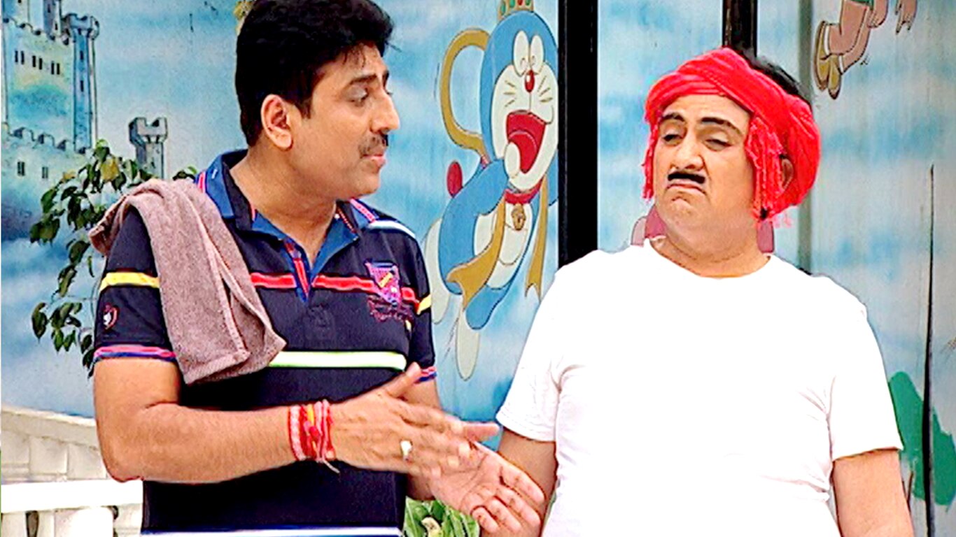 Taarak Mehta Ka Ooltah Chashmah – The Big Mistake