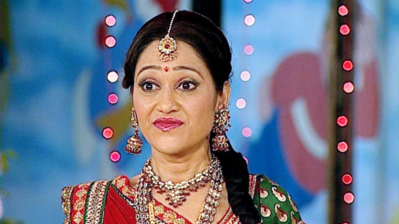 Taarak Mehta Ka Ooltah Chashmah – Shahrukh Khan's Entry