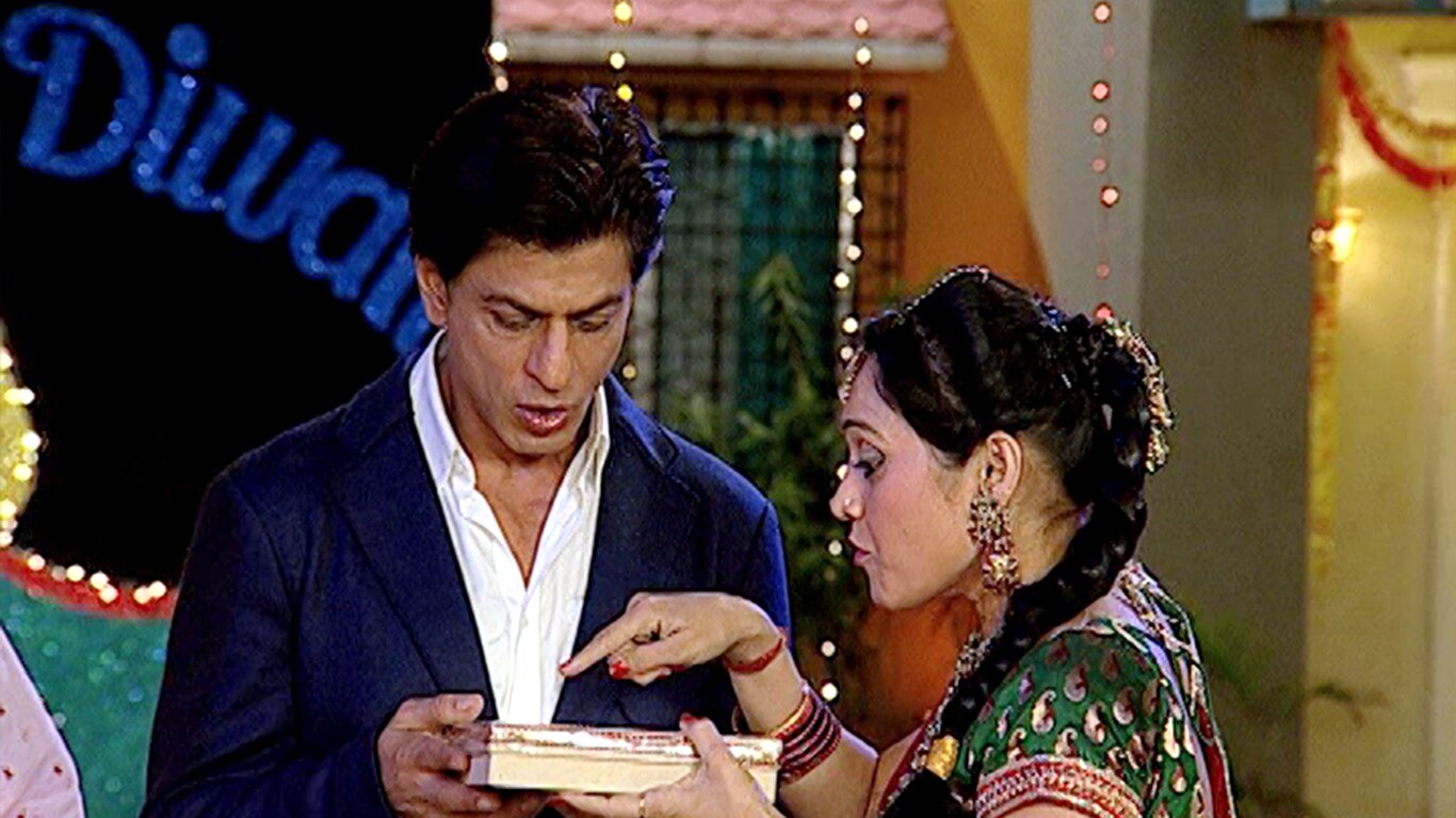 Taarak Mehta Ka Ooltah Chashmah – Diwali Celebrations