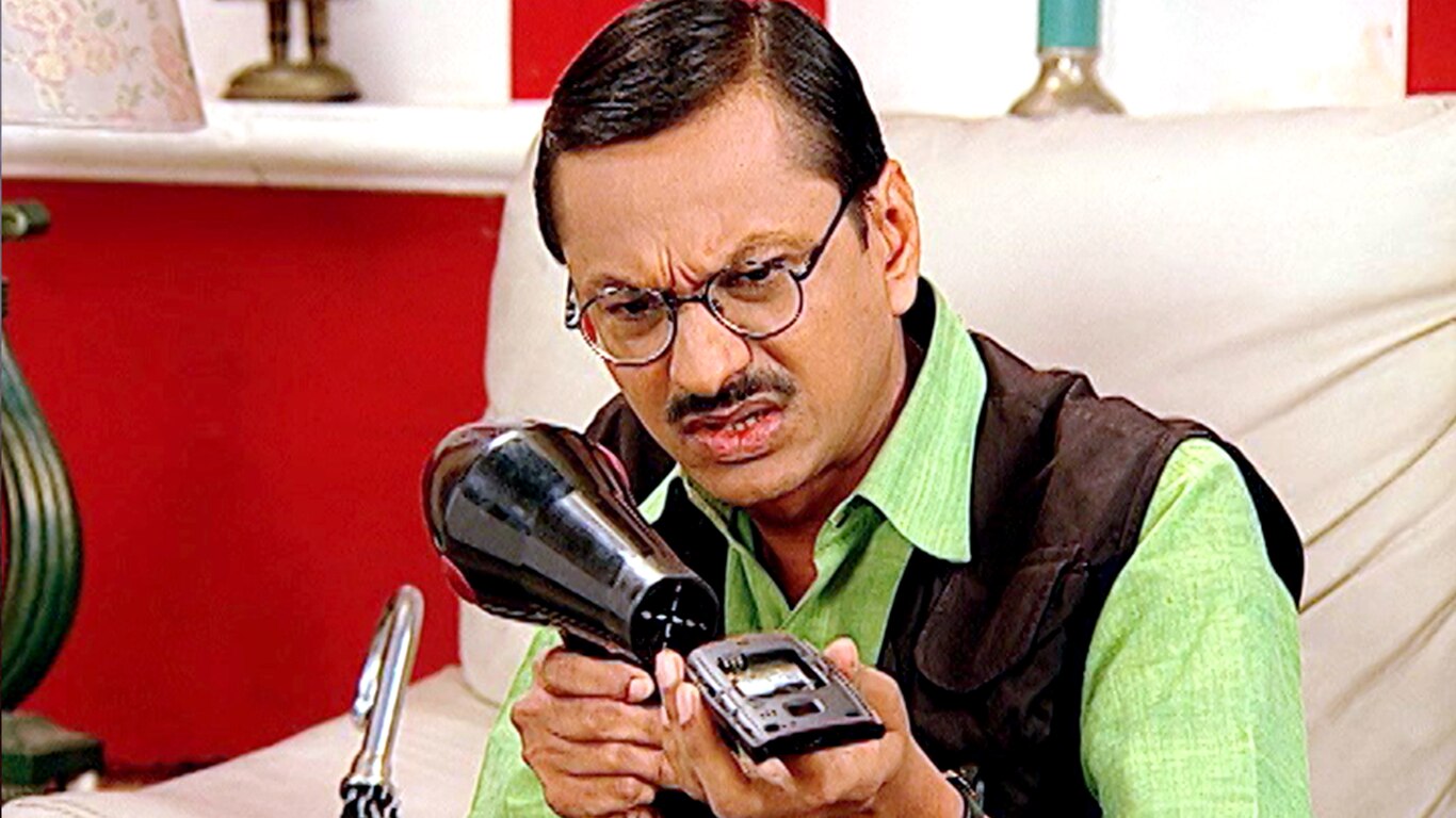 Taarak Mehta Ka Ooltah Chashmah – Popatlal's Issue