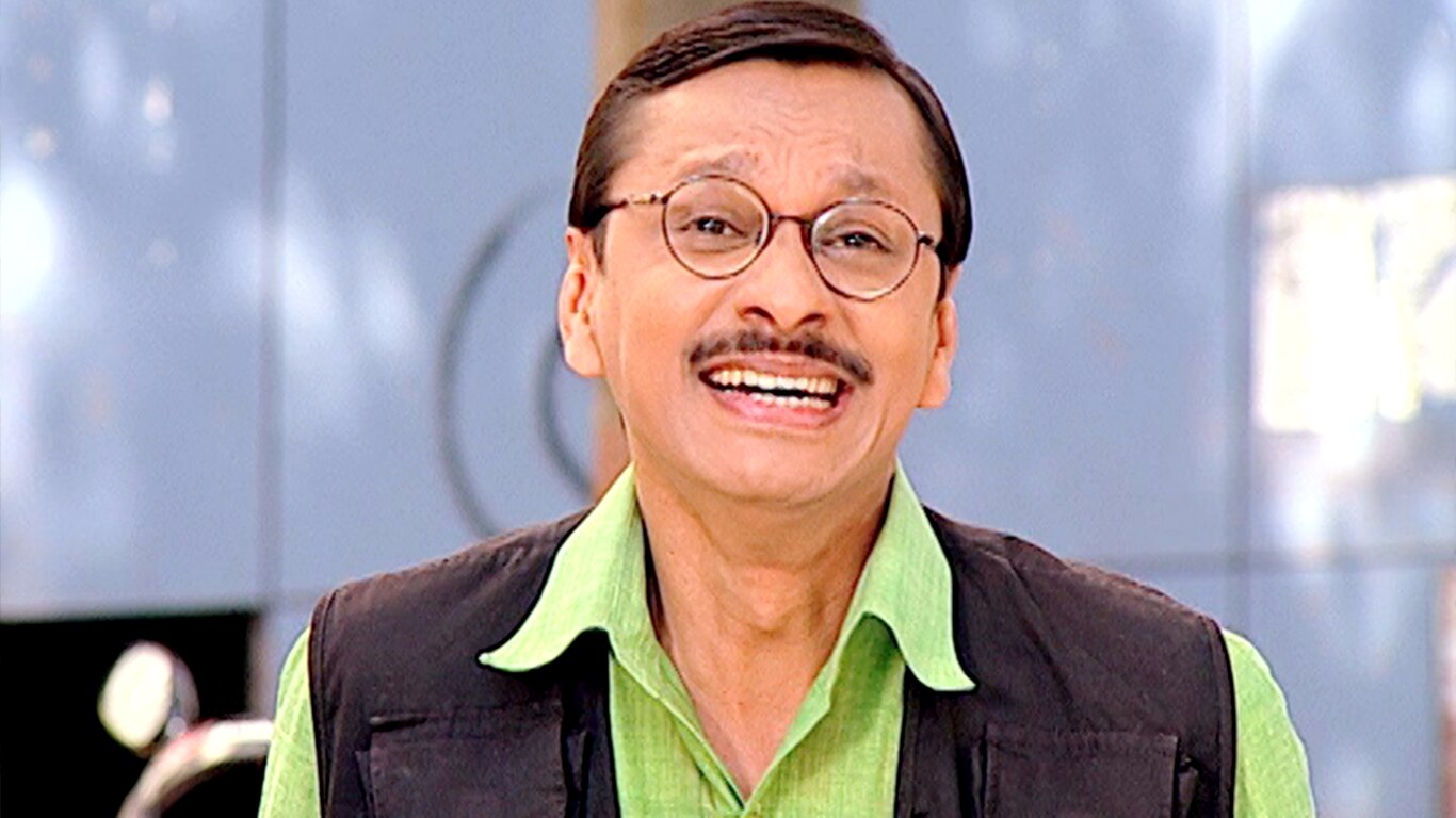 Taarak Mehta Ka Ooltah Chashmah – Popatlal Meets A Girl