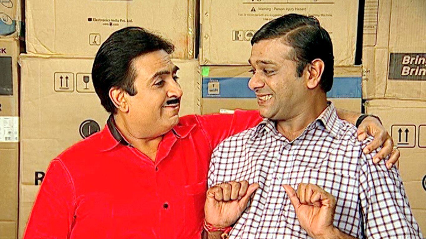 Taarak Mehta Ka Ooltah Chashmah – Bagha Takes Up Responsibility