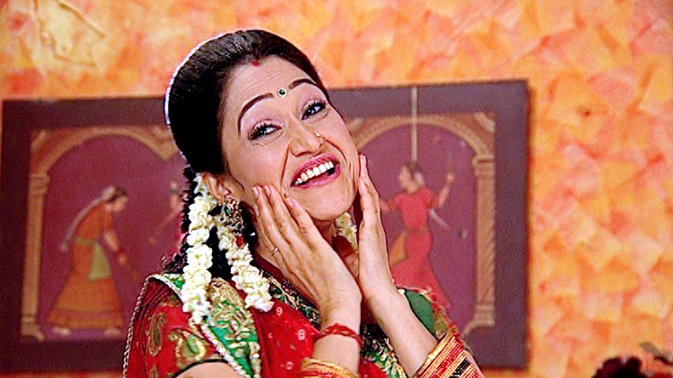 Taarak Mehta Ka Ooltah Chashmah – Welcome Preparation