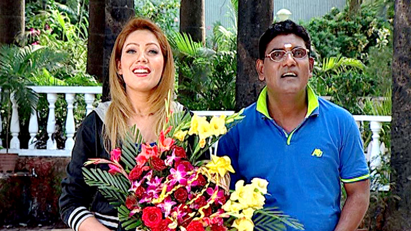 Taarak Mehta Ka Ooltah Chashmah – Tappu Sena's Welcome Preparation